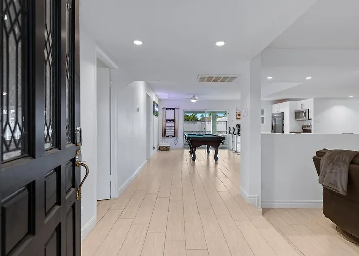 Holiday home 5 Min To Old Town, Pool & Hot Tub Scottsdale
