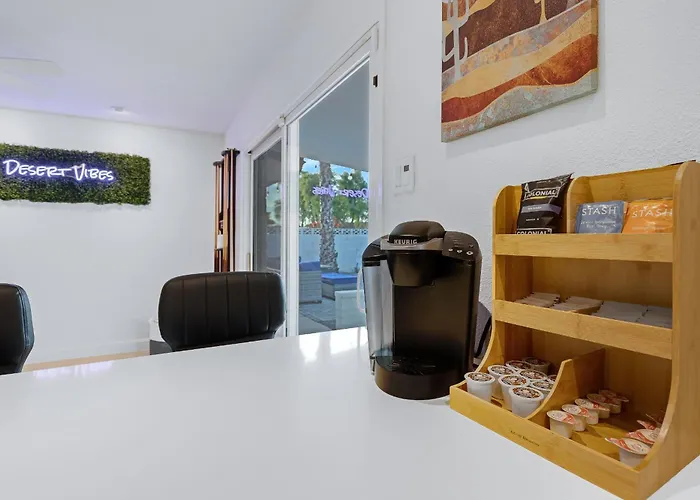 Holiday home 5 Min To Old Town, Pool & Hot Tub Scottsdale